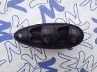 Блок кнопок управления стеклоподъемниками Mercedes W211 E-class 8587A