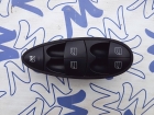 Блок кнопок управления стеклоподъемниками Mercedes W211 E-class 8588