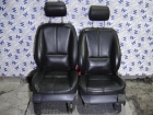 Комплект сидений (салон) Mercedes W163 ML-class 9485