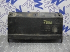Накладка (направляющая) панель обтекателя Mercedes W163 ML-class 7886