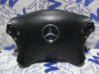 Подушка безопасности в рулевое колесо Mercedes W203 C-class 9833