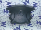 Подушка безопасности в рулевое колесо Mercedes W211 E-class 10464
