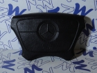 Подушка безопасности в рулевое колесо Mercedes W210 E-class 6380