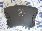 Подушка безопасности в рулевое колесо Mercedes W220 S-class MW2200079