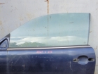 Стекло передней левой двери Mercedes W208 CLK-class 3921A