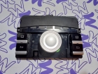 Блок кнопок управления мультимедиа (задний подлокотник) Mercedes W221 S-class 3066B
