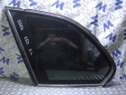 Стекло заднее боковое левое BMW X5 I (E53) 9304