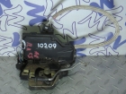 Замок двери передней левой Audi A6 II (C5) 10209