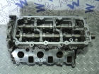 Головка блока цилиндров (ГБЦ) левая Audi Q7 10436