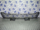Решетка (накладка) переднего бампера Mercedes W164 ML-class 10509