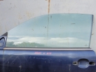 Стекло передней левой двери Mercedes W208 CLK-class 3921A