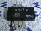 Подушка безопасности двери передней левой Mercedes W208 CLK-class 9248