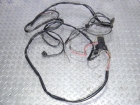 Электропроводка (коса) подушек и ремней безопасности Mercedes W124 E-class 7847