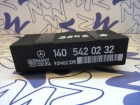 Блок (реле) управления освещением Mercedes W140 S-class 3546