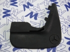 Брызговик задний правый Mercedes W140 S-class 9076