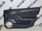 Обшивка передней правой двери Mercedes W203 C-class 1719