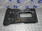 Кронштейн (площадка) аккумулятора Mercedes W203 C-class 9790
