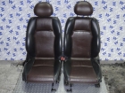Комплект сидений (салон) Mercedes W203 C-class 9807