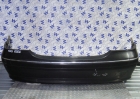 Бампер задний Mercedes W203 C-class 10008