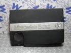 Накладка моторного отсека Mercedes W203 C-class 10281