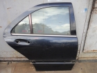 Дверь задняя правая Mercedes W220 S-class 3923