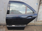 Дверь задняя левая Mercedes W220 S-class 3925