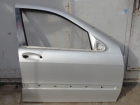 Дверь передняя правая Mercedes W220 S-class 3930
