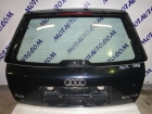 Дверь багажника со стеклом Audi A6 II (C5) 2252A