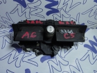 Ручка/кнопка открытия багажника (универсал) Audi A6 II (C5) 3346