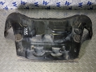 Накладка (шумоизоляция) моторного отсека нижняя Audi Q7 7135