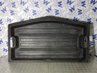 Пол багажника (пластиковая ниша) Audi Q7 7150