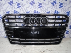 Решетка радиатора Audi A7 I 5057