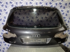 Дверь багажника со стеклом Audi Q7 7036
