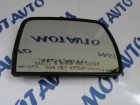 Стекло зеркала заднего вида правого BMW X5 I (E53) BMW530006