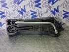 Крюк буксировочный в ящике для инструментов с торцевым ключом Audi Q7 7554