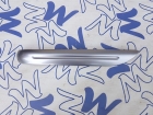 Накладка ручки обшивки двери задней правой Ford S-MAX I 8560