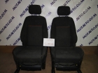 Комплект сидений (салон) Ford S-MAX I 0270