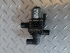 Электромагнитный клапан печки Land Rover Range Rover III 8562