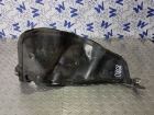 Накладка (шумоизоляция) моторного отсека левая Audi Q7 8980