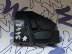 Блок кнопок управления сиденьем задним левым Mercedes W140 S-class 3442