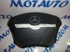 Подушка безопасности в рулевое колесо Mercedes W163 ML-class MW1630109
