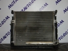 Радиатор кондиционера Mercedes W164 ML-class MW1640035