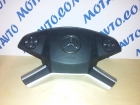 Подушка безопасности в рулевое колесо Mercedes W164 ML-class MW1640001
