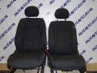 Комплект сидений (салон) Mercedes W203 C-class MW2030026
