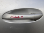 Ручка наружная задней левой двери Mercedes W203 C-class 3922C