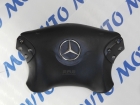 Подушка безопасности в рулевое колесо Mercedes W203 C-class MW2030044