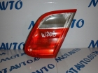 Фонарь задний правый внутренний Mercedes W208 CLK-class MW2080009