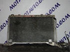 Радиатор кондиционера Mercedes W210 E-class MW2100073