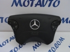 Подушка безопасности в рулевое колесо Mercedes W210 E-class MW2100051