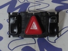 Блок кнопок (аварийная сигнализация) Mercedes W210 E-class 4020